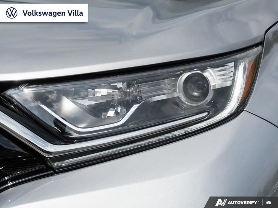 2022 Honda CR-V Sport 4WD-9