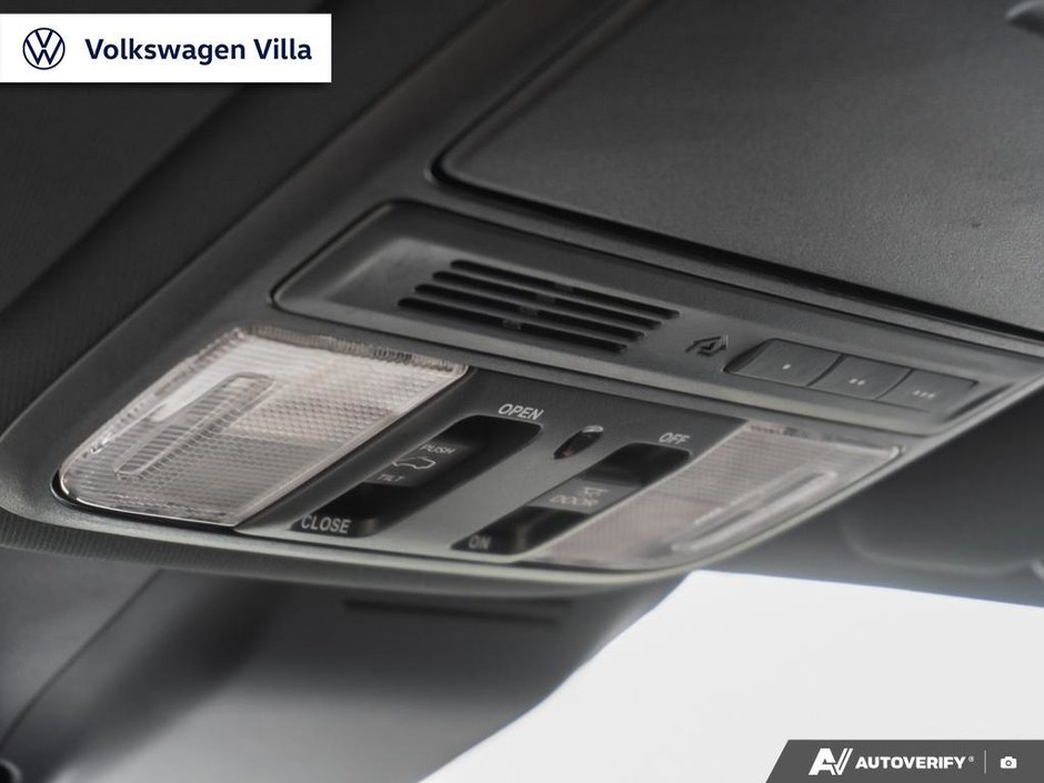 2022 Honda CR-V Sport 4WD-21