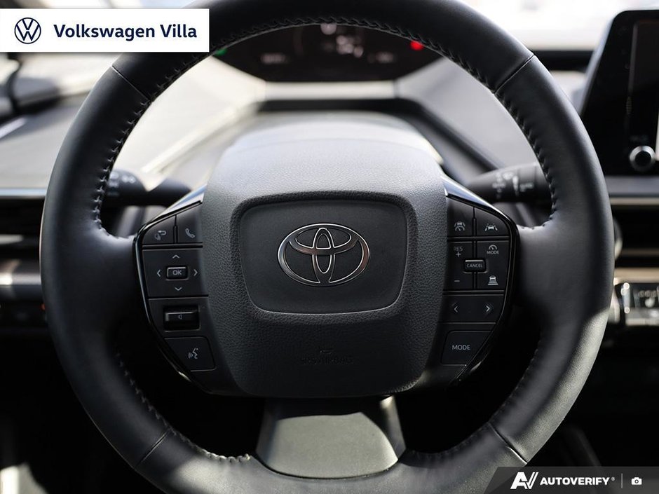 2023 Toyota Prius XLE AWD-13