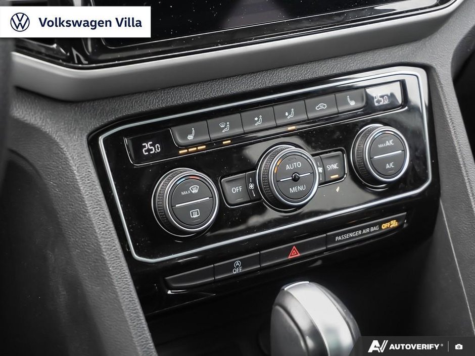 2022 Volkswagen Atlas Cross Sport Execline 3.6L 8sp at w/Tip 4MOTION-19