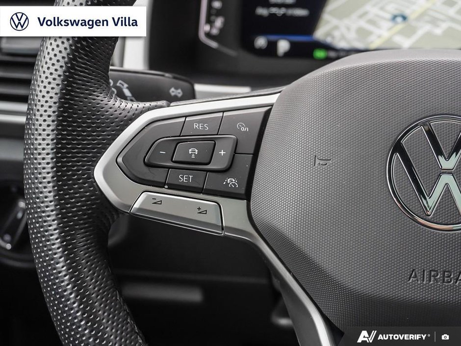 2022 Volkswagen Atlas Cross Sport Execline 3.6L 8sp at w/Tip 4MOTION-17