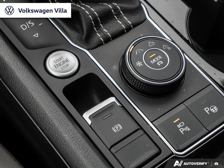 2022 Volkswagen Atlas Cross Sport Execline 3.6L 8sp at w/Tip 4MOTION-27