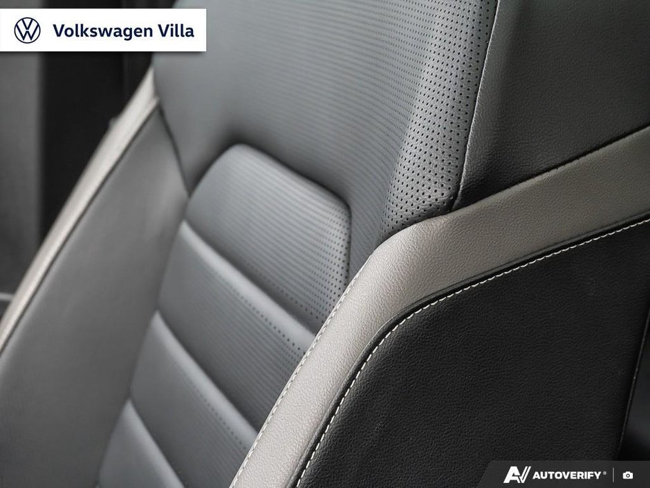 2022 Volkswagen Atlas Cross Sport Execline 3.6L 8sp at w/Tip 4MOTION-22