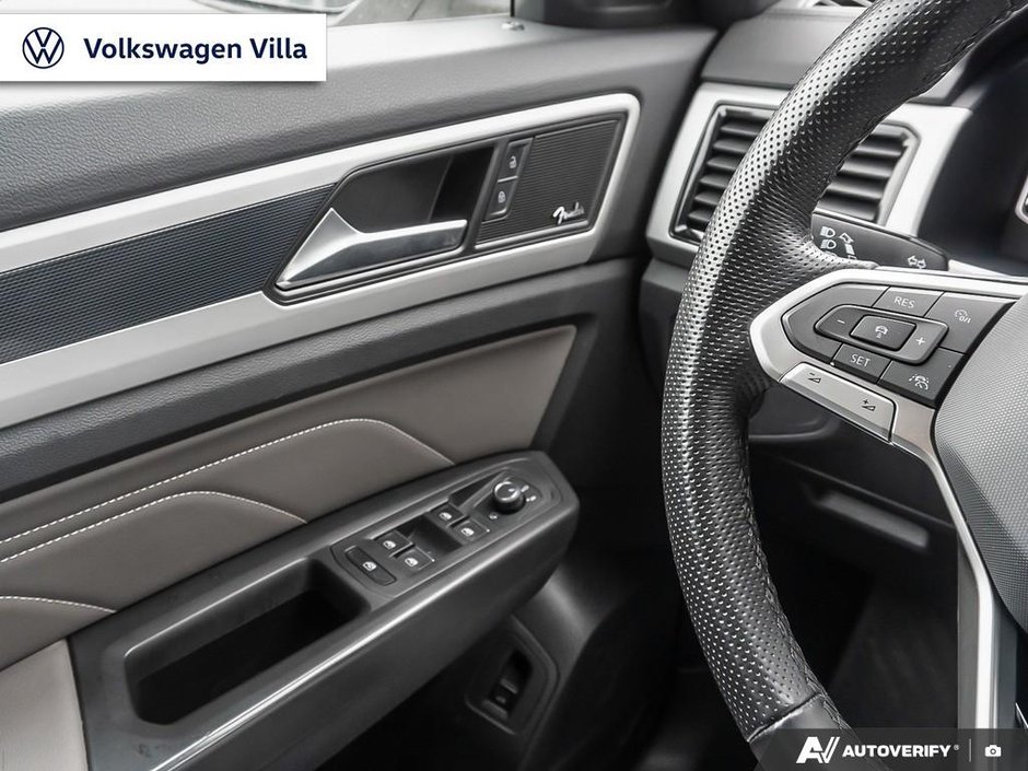 2022 Volkswagen Atlas Cross Sport Execline 3.6L 8sp at w/Tip 4MOTION-16