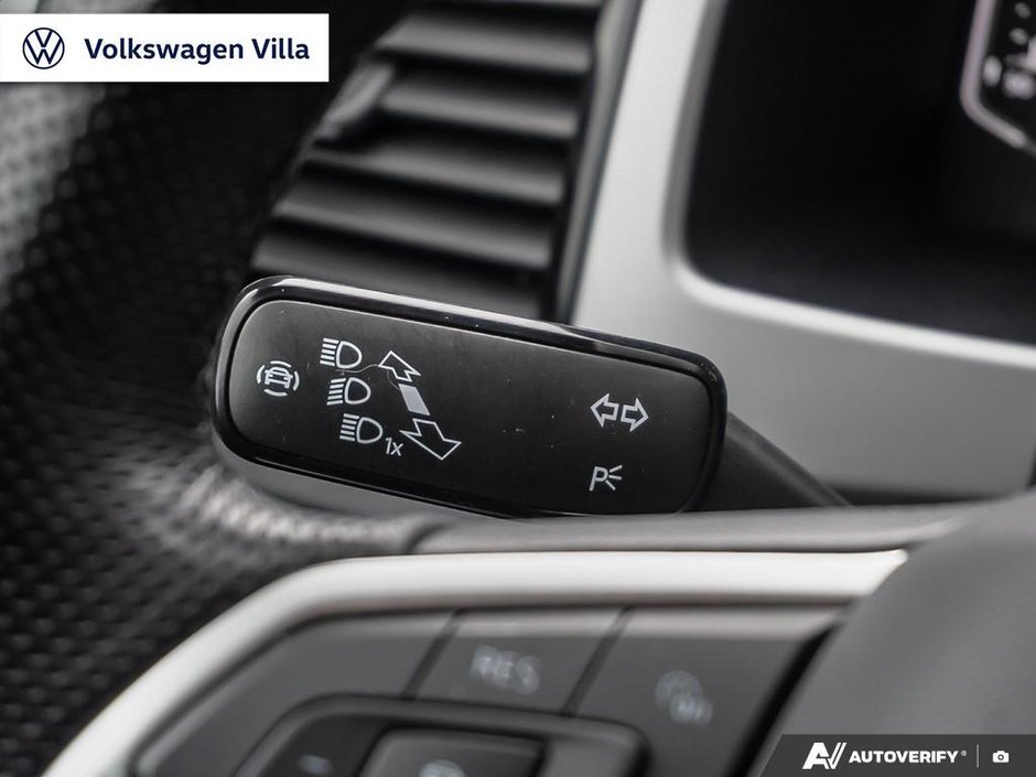 2022 Volkswagen Atlas Cross Sport Execline 3.6L 8sp at w/Tip 4MOTION-15