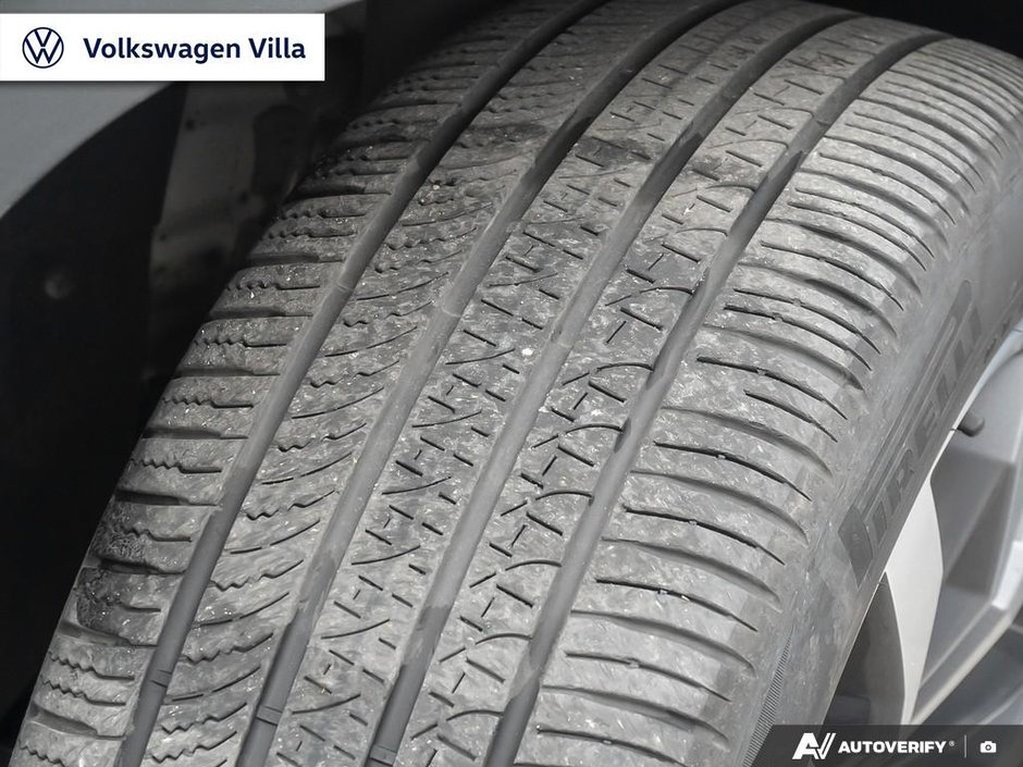 2022 Volkswagen Atlas Cross Sport Execline 3.6L 8sp at w/Tip 4MOTION-6