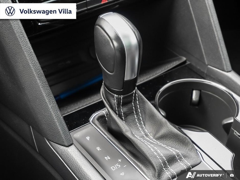 2022 Volkswagen Atlas Cross Sport Execline 3.6L 8sp at w/Tip 4MOTION-18