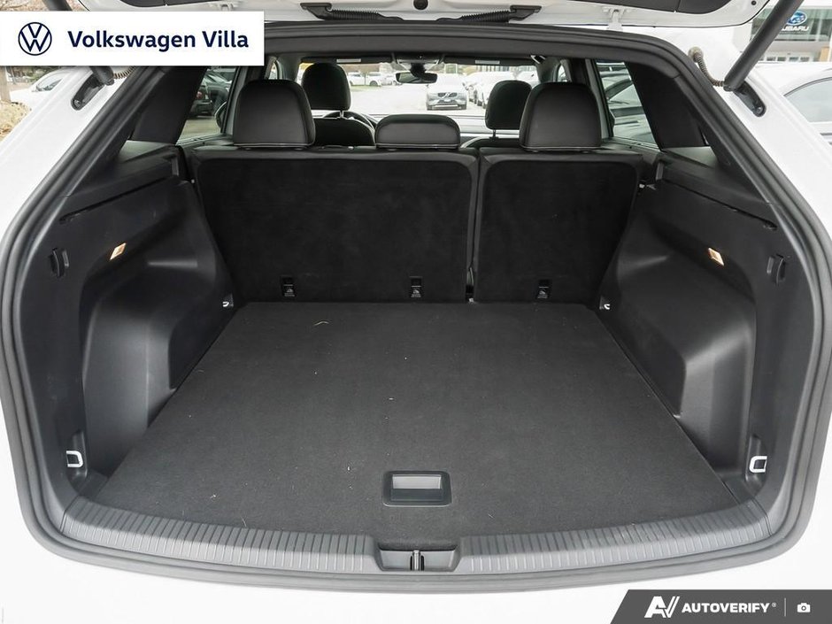 2022 Volkswagen Atlas Cross Sport Execline 3.6L 8sp at w/Tip 4MOTION-10