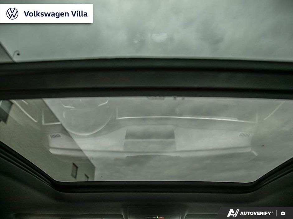 2022 Volkswagen Atlas Cross Sport Highline 3.6L 8sp at w/Tip 4MOTION-25