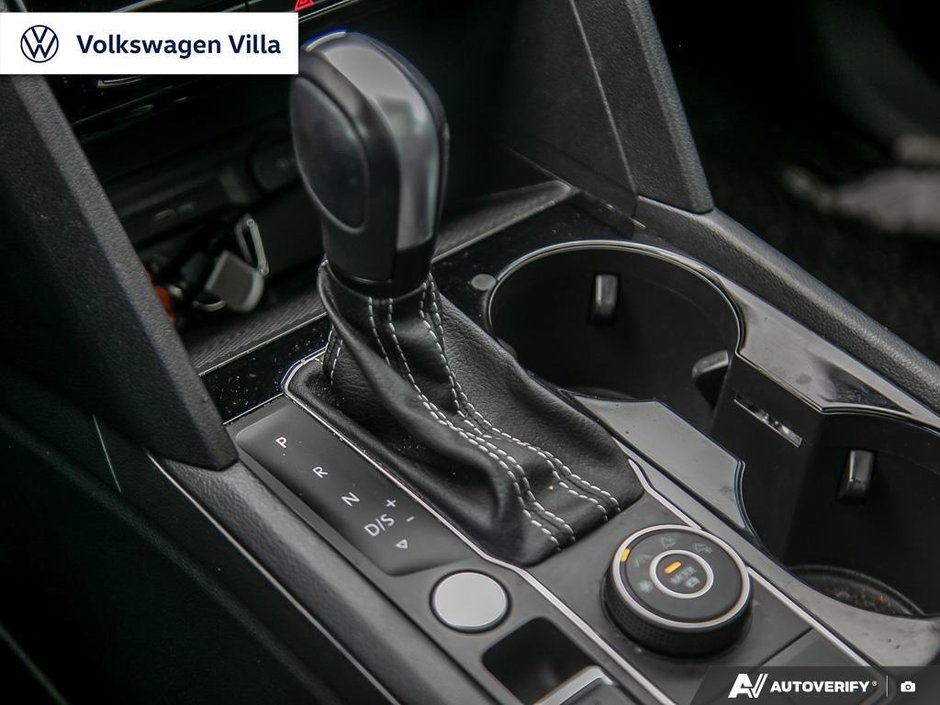 2022 Volkswagen Atlas Cross Sport Highline 3.6L 8sp at w/Tip 4MOTION-18