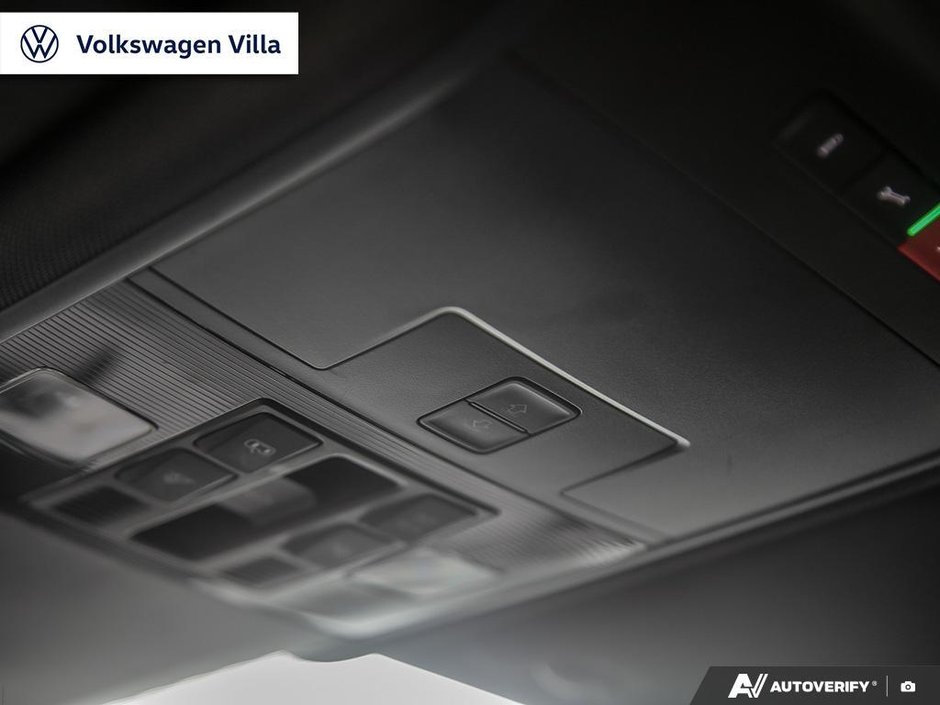 2022 Volkswagen Atlas Cross Sport Highline 3.6L 8sp at w/Tip 4MOTION-21