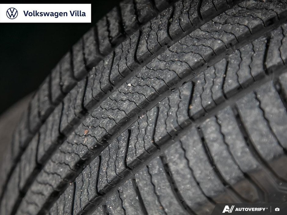 2022 Volkswagen Atlas Cross Sport Highline 3.6L 8sp at w/Tip 4MOTION-6