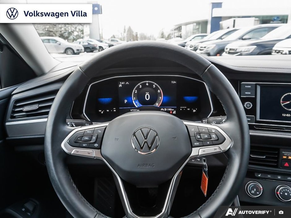 2024 Volkswagen Atlas Cross Sport Execline 2.0 TSI 4MOTION-13