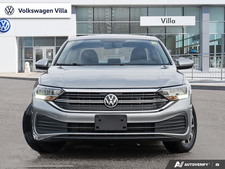 2024 Volkswagen Atlas Cross Sport Execline 2.0 TSI 4MOTION-1