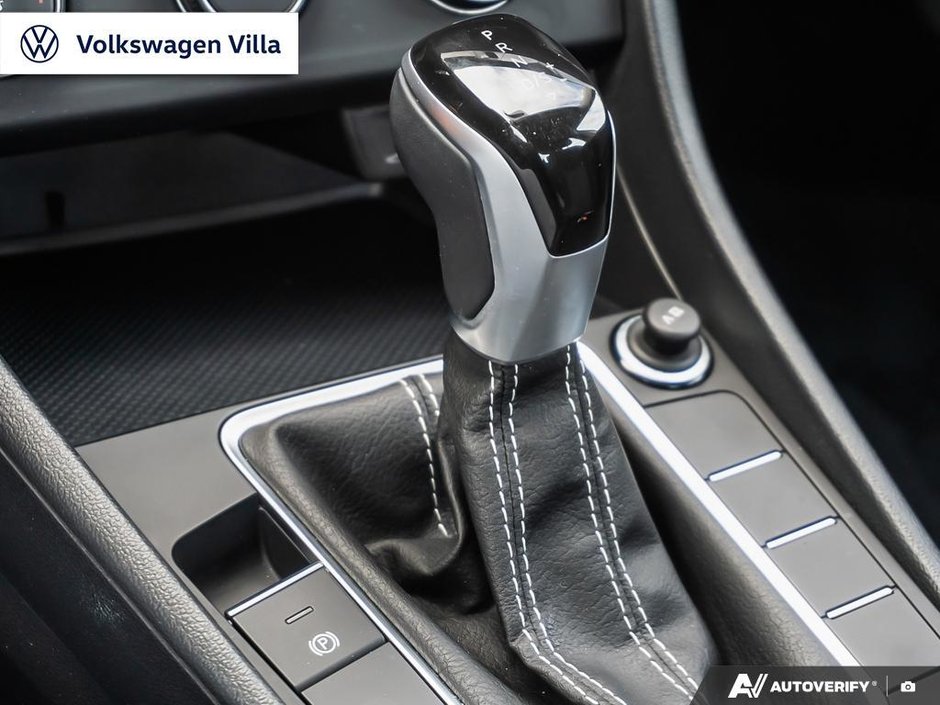 2024 Volkswagen Atlas Cross Sport Execline 2.0 TSI 4MOTION-18