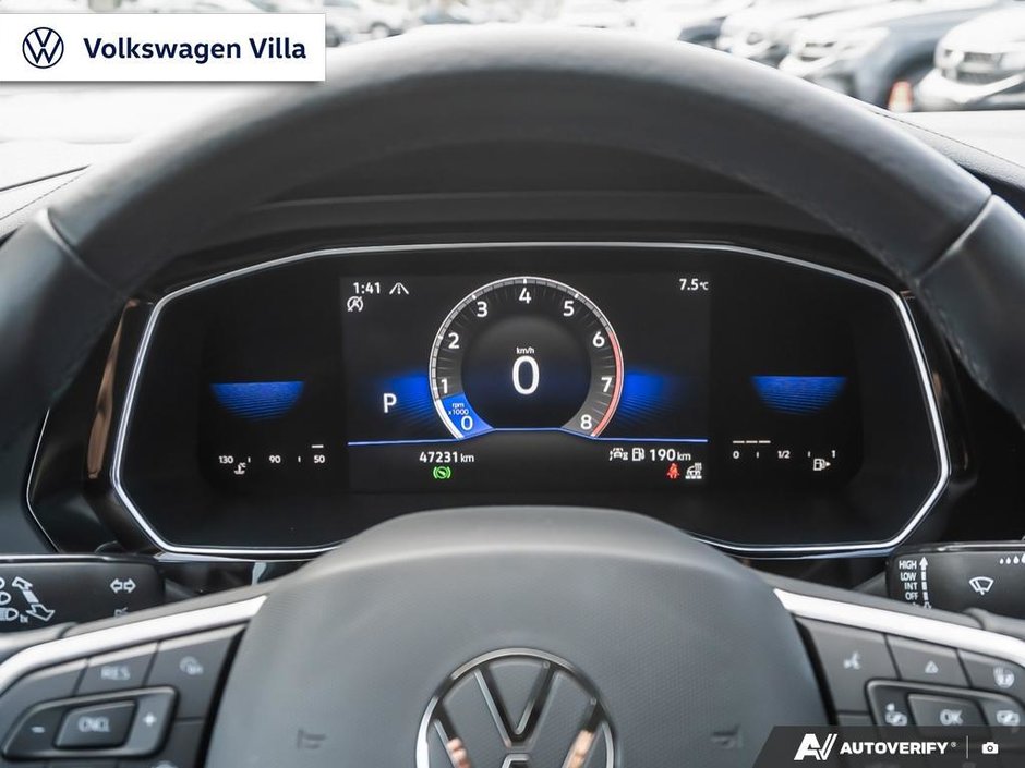 2024 Volkswagen Atlas Cross Sport Execline 2.0 TSI 4MOTION-14