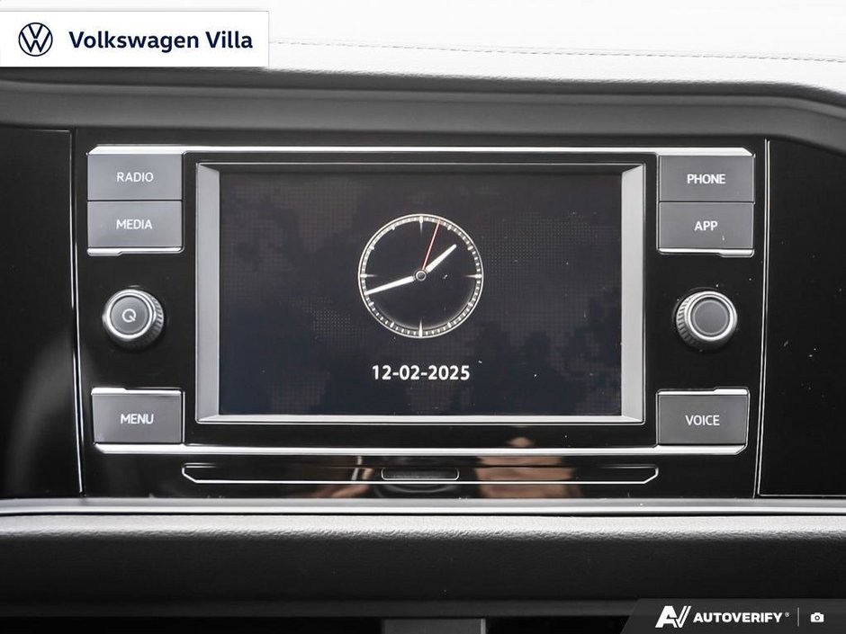 2024 Volkswagen Atlas Cross Sport Execline 2.0 TSI 4MOTION-20