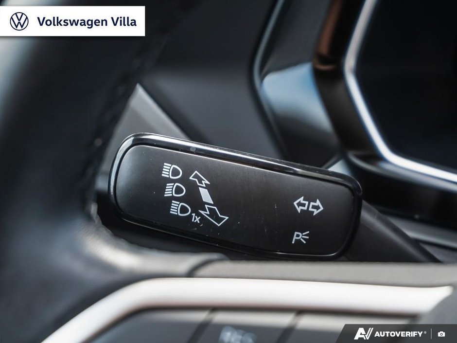 2024 Volkswagen Atlas Cross Sport Execline 2.0 TSI 4MOTION-15