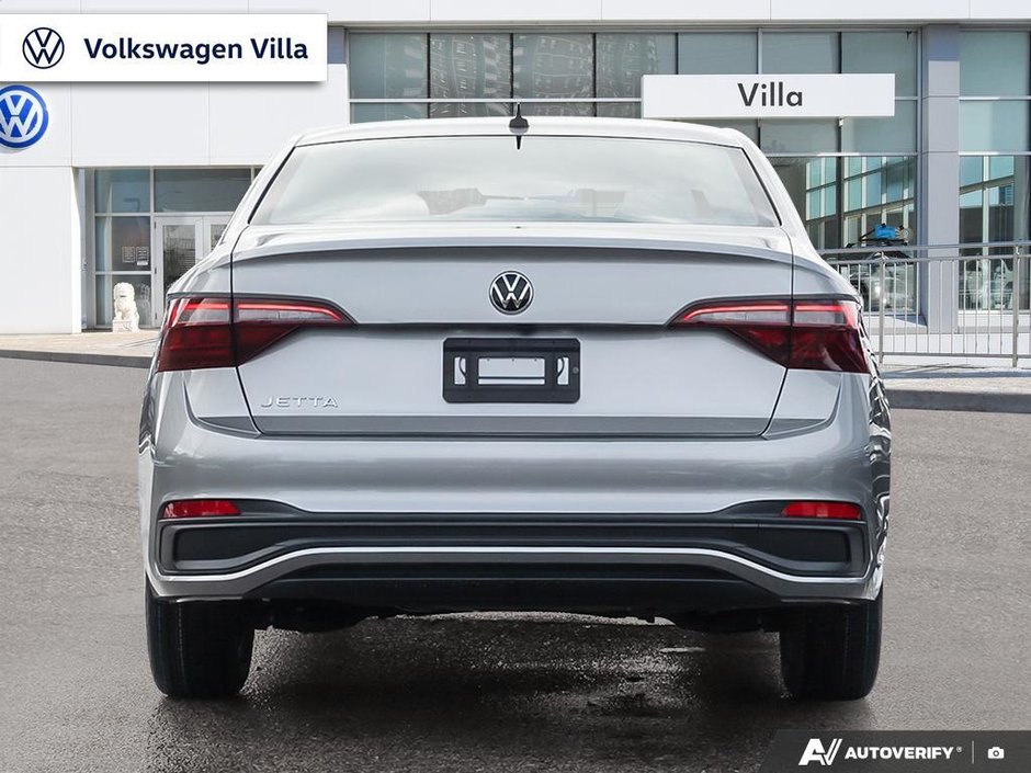 2024 Volkswagen Atlas Cross Sport Execline 2.0 TSI 4MOTION-4