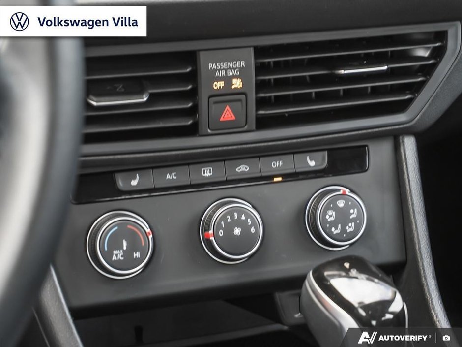 2024 Volkswagen Atlas Cross Sport Execline 2.0 TSI 4MOTION-19