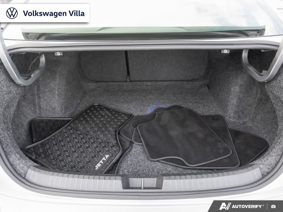 2024 Volkswagen Atlas Cross Sport Execline 2.0 TSI 4MOTION-10