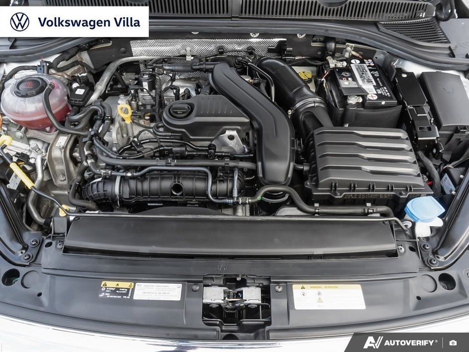 2024 Volkswagen Atlas Cross Sport Execline 2.0 TSI 4MOTION-7