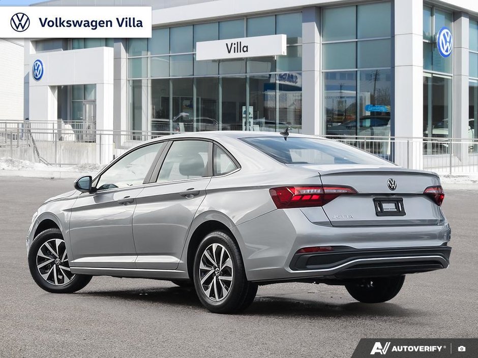 2024 Volkswagen Atlas Cross Sport Execline 2.0 TSI 4MOTION-3