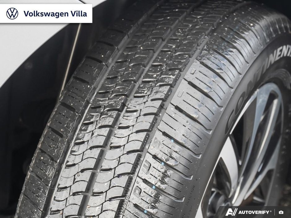 2024 Volkswagen Atlas Cross Sport Execline 2.0 TSI 4MOTION-6