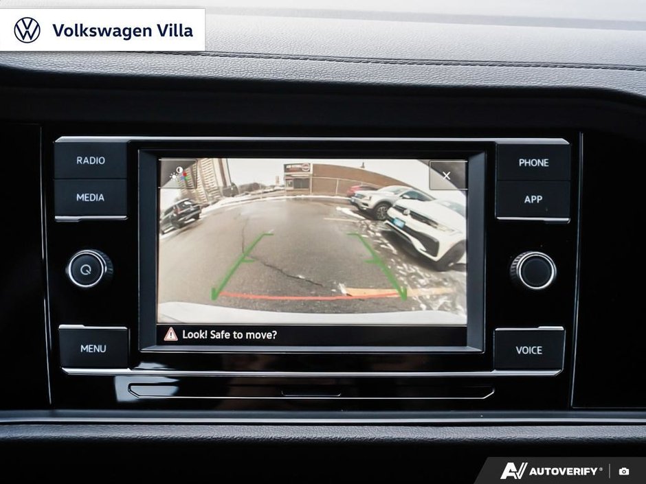 2024 Volkswagen Atlas Cross Sport Execline 2.0 TSI 4MOTION-25