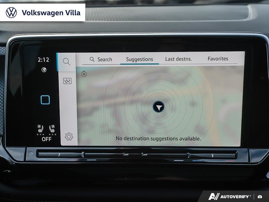 2024 Volkswagen Atlas Cross Sport Highline 2.0 TSI 4MOTION-20