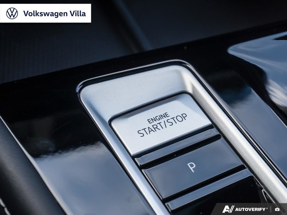 2024 Volkswagen Atlas Cross Sport Highline 2.0 TSI 4MOTION-27