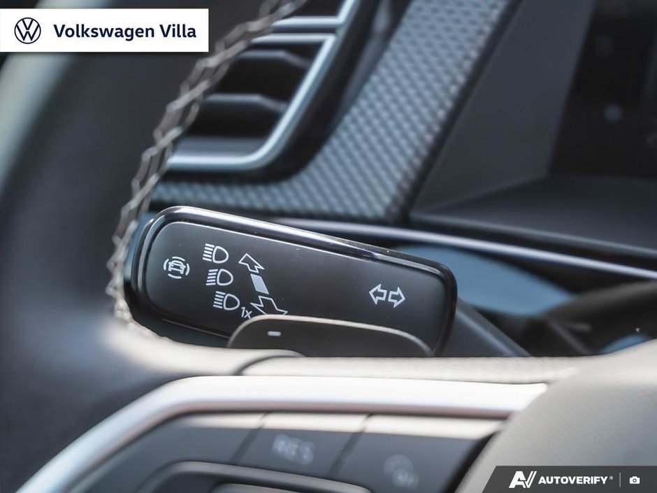 2024 Volkswagen Atlas Cross Sport Highline 2.0 TSI 4MOTION-15