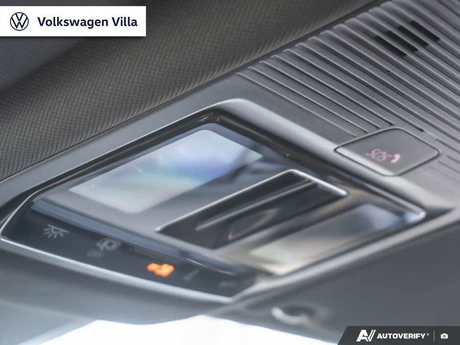 2024 Volkswagen Atlas Cross Sport Highline 2.0 TSI 4MOTION-21