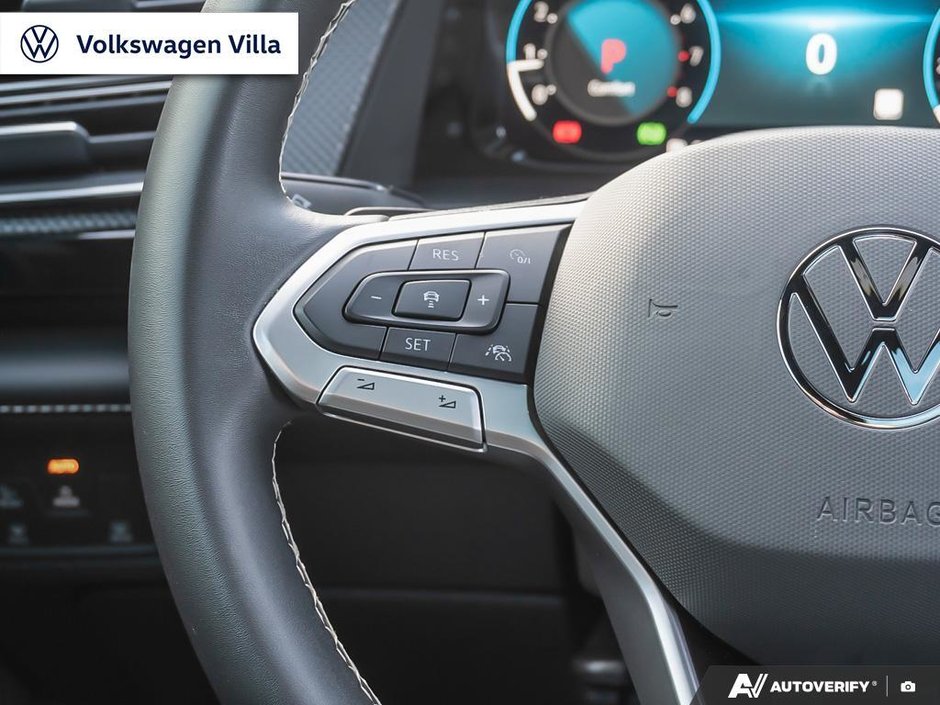 2024 Volkswagen Atlas Cross Sport Highline 2.0 TSI 4MOTION-17