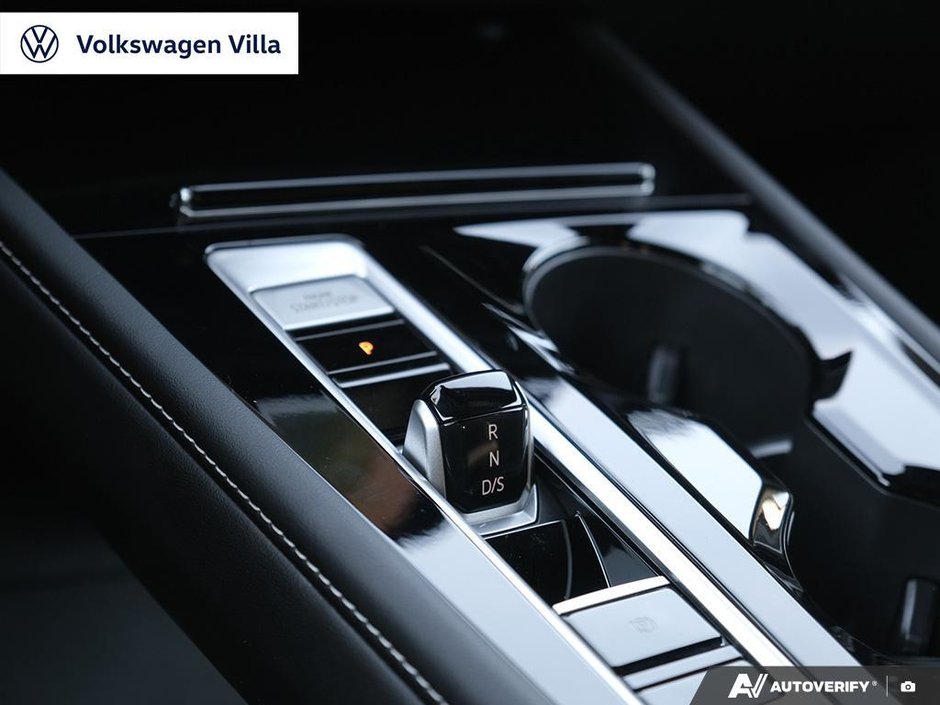 2025 Volkswagen Atlas Cross Sport Execline 2.0 TSI 4MOTION-18