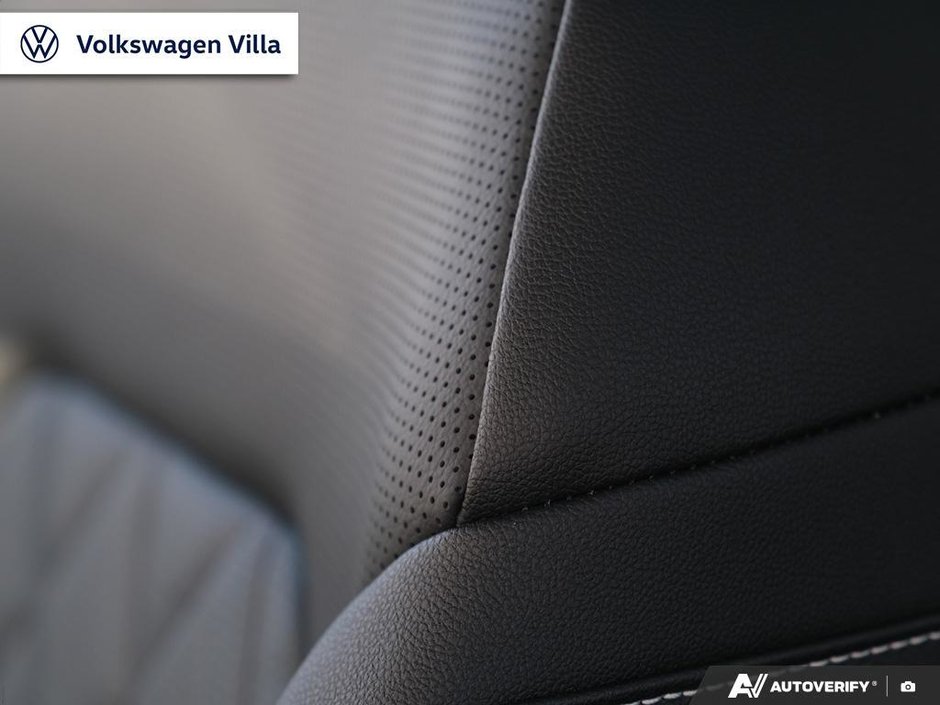 2025 Volkswagen Atlas Cross Sport Execline 2.0 TSI 4MOTION-22