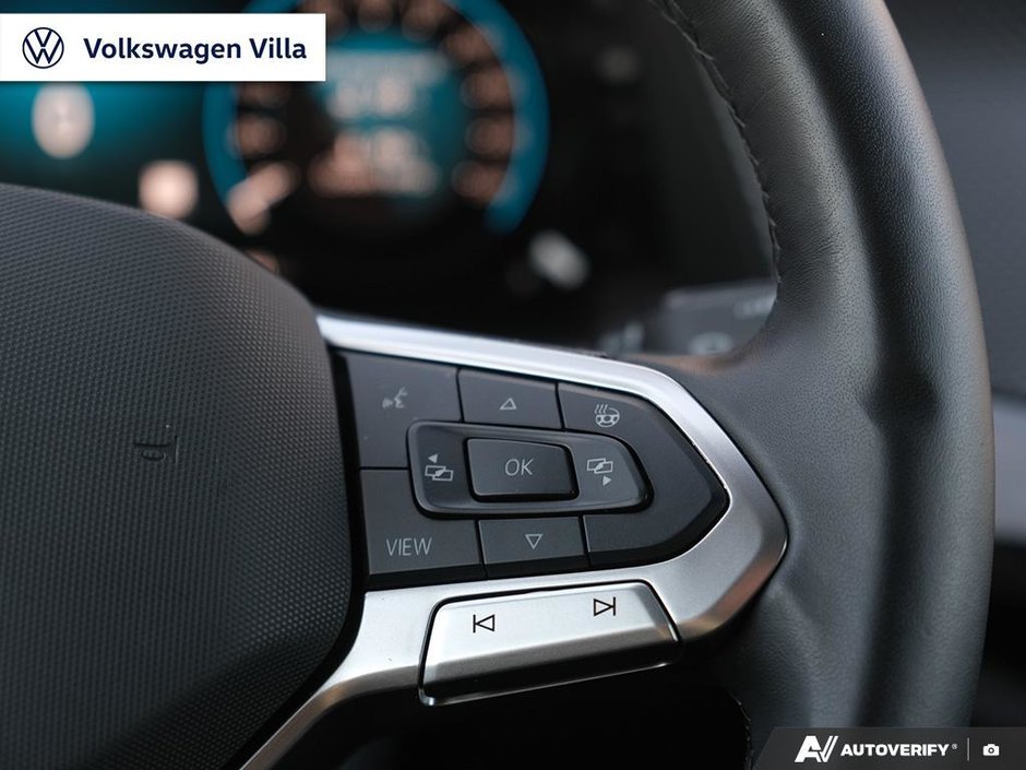 2025 Volkswagen Atlas Cross Sport Execline 2.0 TSI 4MOTION-17