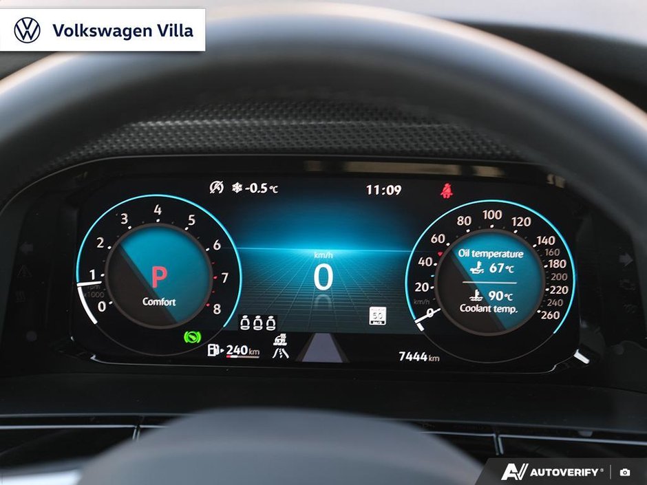 2025 Volkswagen Atlas Cross Sport Execline 2.0 TSI 4MOTION-14