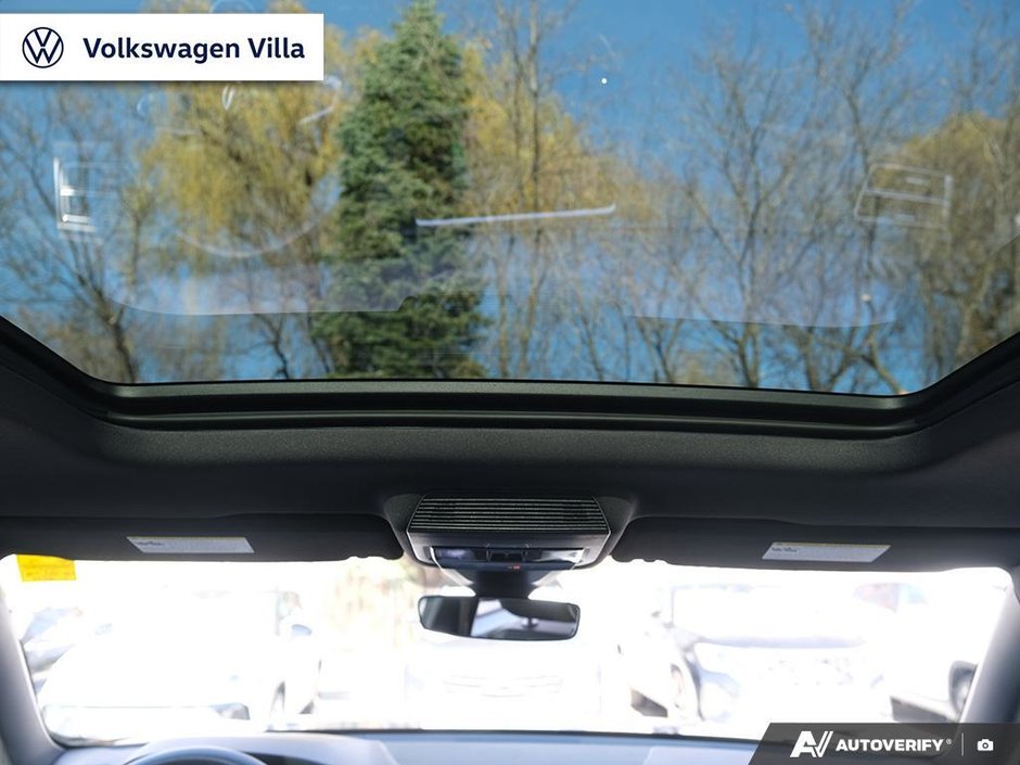 2025 Volkswagen Atlas Cross Sport Execline 2.0 TSI 4MOTION-25