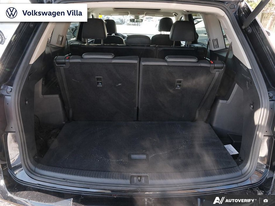 2022 Volkswagen Atlas Execline 3.6L 8sp at w/Tip 4MOTION-10