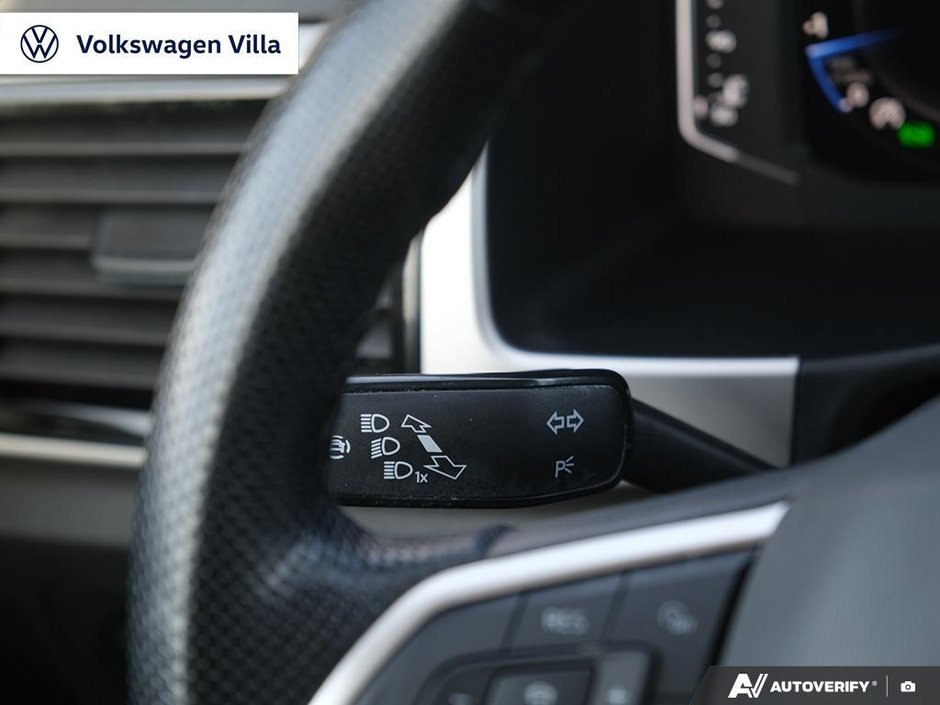 2022 Volkswagen Atlas Execline 3.6L 8sp at w/Tip 4MOTION-15