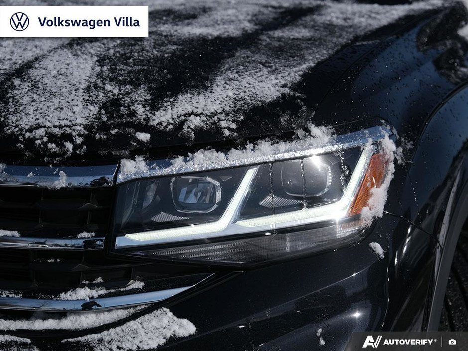 2022 Volkswagen Atlas Execline 3.6L 8sp at w/Tip 4MOTION-9