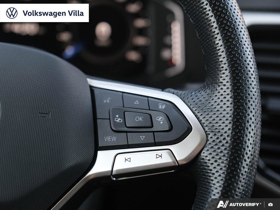 2022 Volkswagen Atlas Execline 3.6L 8sp at w/Tip 4MOTION-17