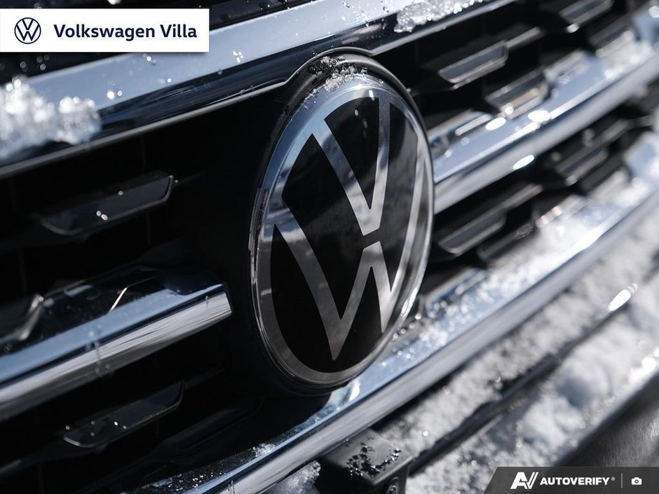 2022 Volkswagen Atlas Execline 3.6L 8sp at w/Tip 4MOTION-8