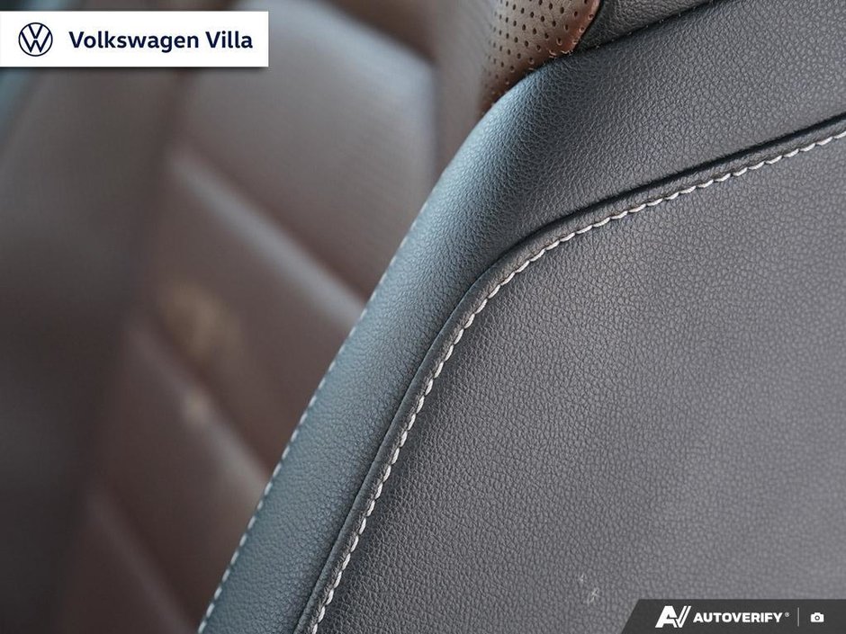 2022 Volkswagen Atlas Execline 3.6L 8sp at w/Tip 4MOTION-22