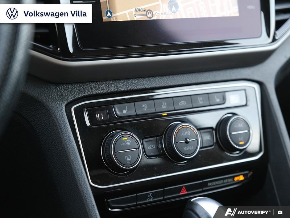 2022 Volkswagen Atlas Execline 3.6L 8sp at w/Tip 4MOTION-19