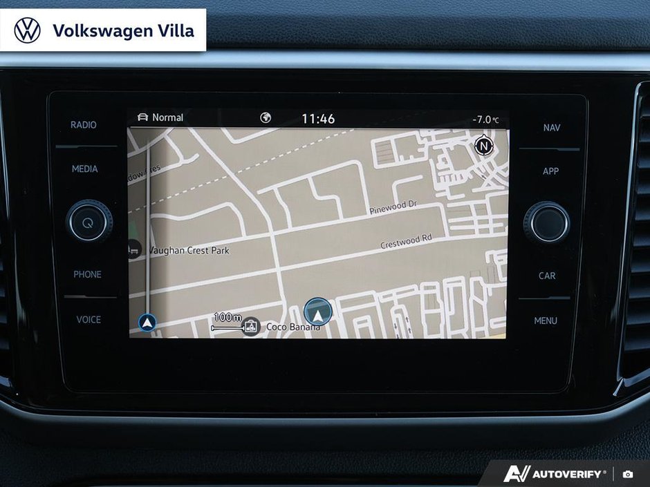 2022 Volkswagen Atlas Execline 3.6L 8sp at w/Tip 4MOTION-20