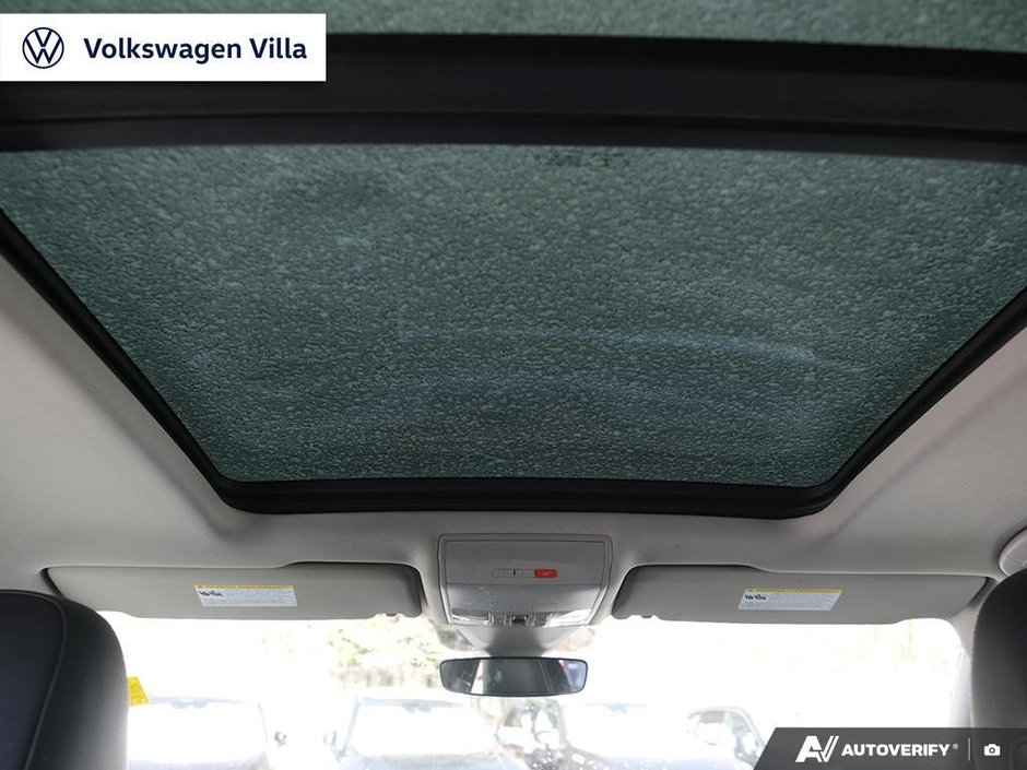 2023 Volkswagen Atlas Highline 3.6L 8sp at w/Tip 4MOTION-25