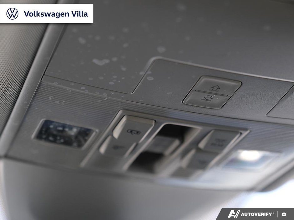 2023 Volkswagen Atlas Highline 3.6L 8sp at w/Tip 4MOTION-21