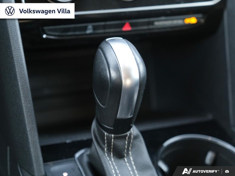 2023 Volkswagen Atlas Highline 3.6L 8sp at w/Tip 4MOTION-18